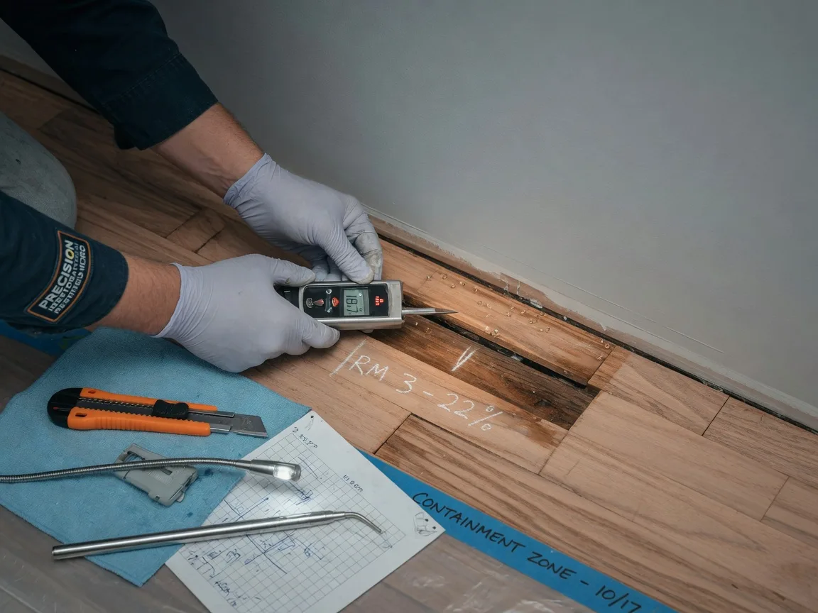Why choose Water Removal in Huntington, NY